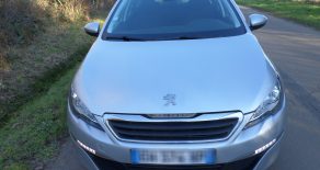 PEUGEOT 308 II PHASE I ACTIVE 1.6 HDI 100CH